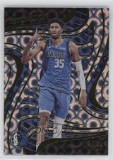 2022-23 Panini Revolution Groove Christian Wood #47 0l1