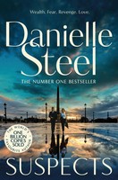 Suspects | Danielle Steel | Taschenbuch | Kartoniert / Broschiert | Englisch