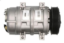 Klimakompressor TEAMEC 8614983 VOLVO S80 I (184) 2 1998-2006