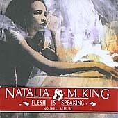 Flesh Is Speaking CD New & Sealed
