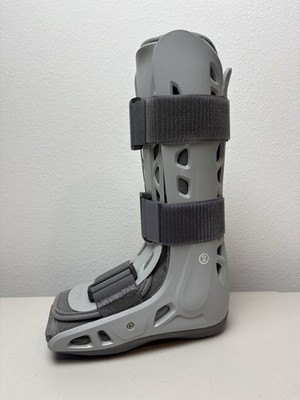 Aircast AirSelect Walker Brace/Walking Boot X-Small