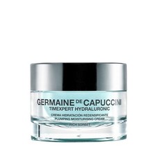 Germaine de capuccini Plumping Moisturising Cream Rich Sorbet 50ml