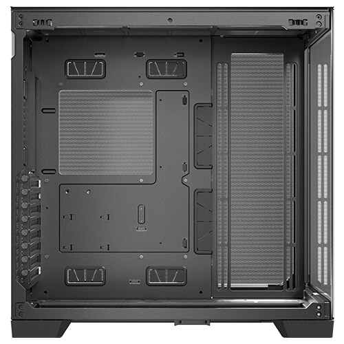 Antec C8 Full Tower Black - 0-761345-10019-9 - Picture 2 of 24