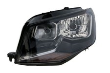 SCHEINWERFER HAUPTSCHEINWERFER LINKS MOTOR für VW CADDY IV 05.2015-09.2020