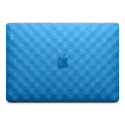 Incase Hartschalen Case 13'' für Apple Macbook Pro Thunderbolt 3 2016 - 2019 blau 