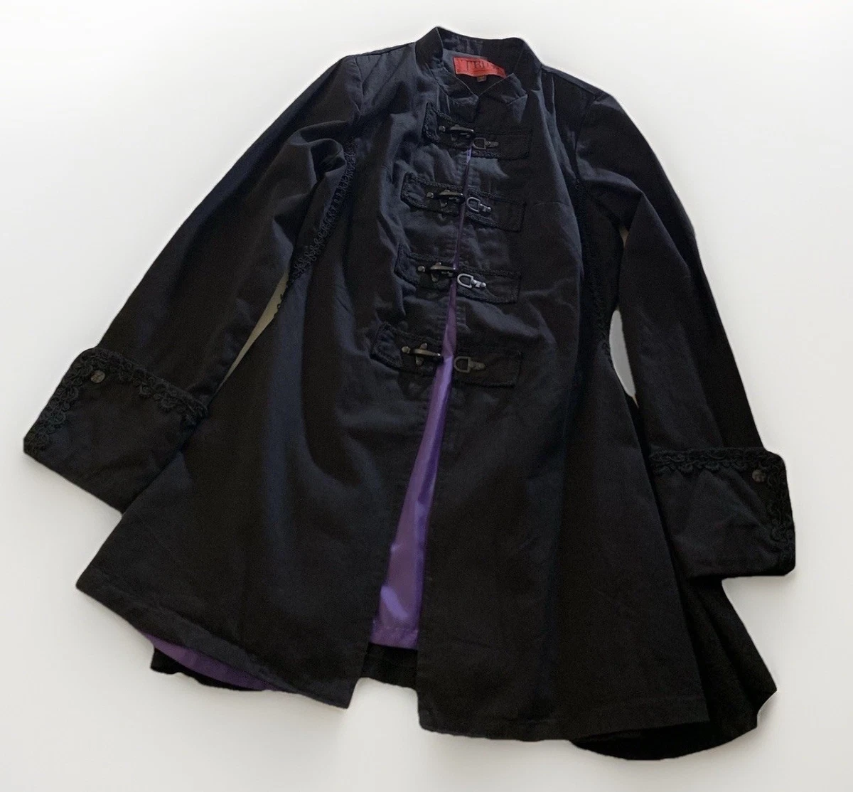 TRIPP NYC Coats, Jackets & Vests for Women for sale | eBay