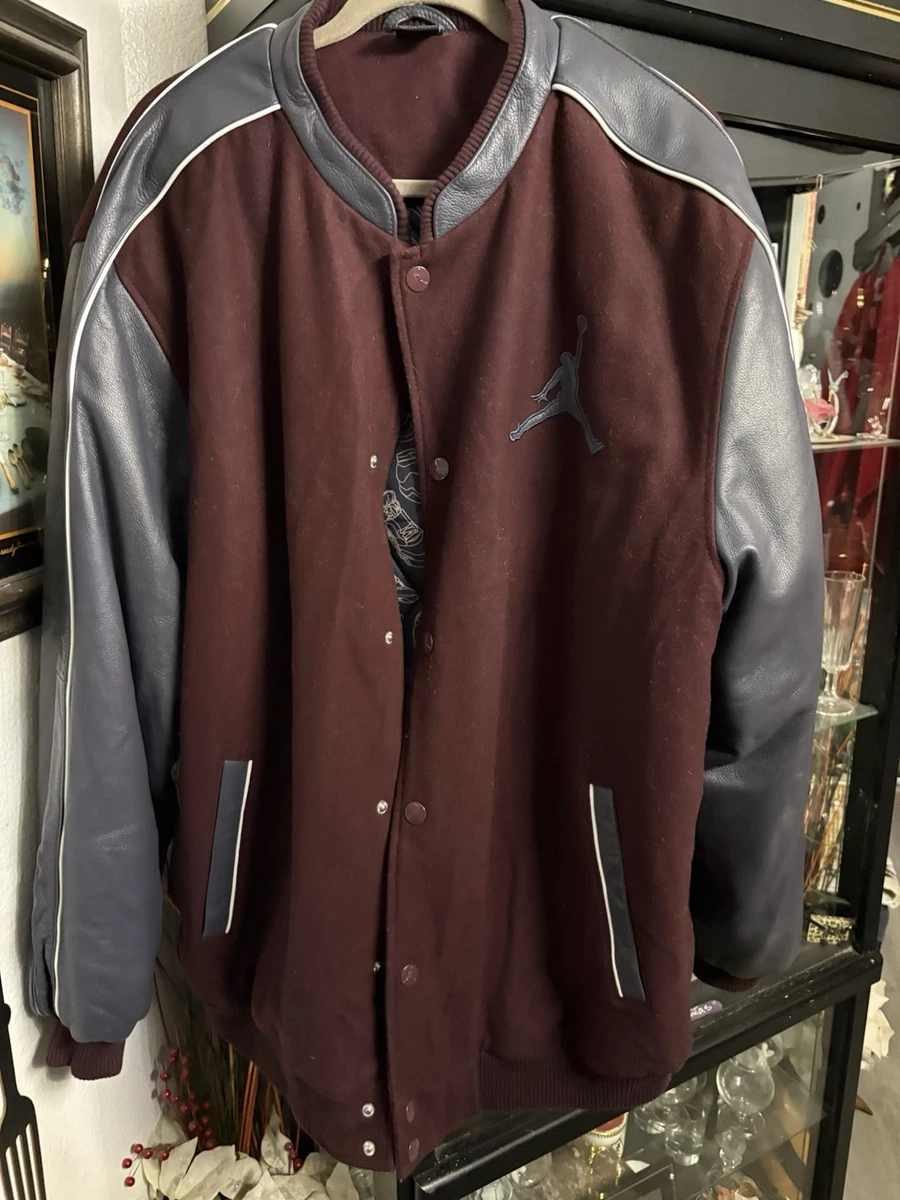 Jordan Red Coats, Jackets & Vests for Men for Sale | Shop New