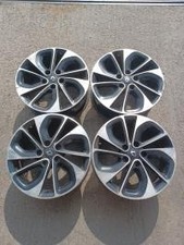 Jantes Renault SCENIC