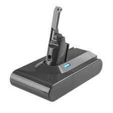 Batteria Compatibile per Dyson V8 SV10 8000 mAh – Lunga Durata