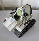 Vintage GI Joe ARAH Sgt Slaughter Triple T Tank 1986 Hasbro Complete Vehicle