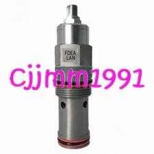 1PC new sun shunt cartridge valve FQEA-XAN *cm