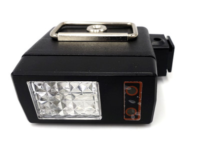 SP Studio Systems GN45 Midi Slave Camera Flash ASA100/FT NICE