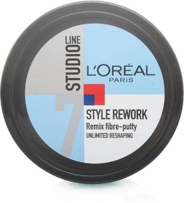 L'Oreal Paris Studio 7 Style Rework Architect Glanzwachs 150ml