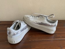 Puma Basket Platform n. 37 - Scarpe sportive