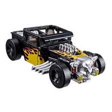 Transformers Collaborative Hot Wheels x Bone Shaker  Deluxe Class Bone Crusher