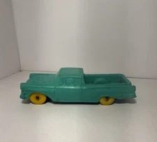 VINTAGE 50’s Auburn Rubber EL CAMINO