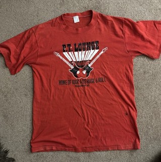 P.T. Lounge Williamsport Maryland