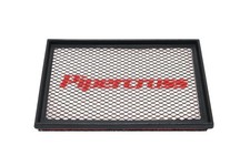 Pipercross Sportluftfilter für Opel Vectra A 2.5 V6 170 PS 03/93-02/94