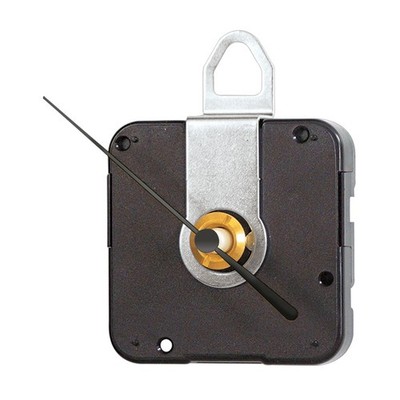 Hechinger Quarz-Uhrwerk Hechinger WL, ZWL 24,00mm mit schleichender Sekunde