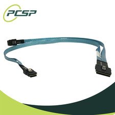 HPE 780674 001 DL380 Gen9 12 Bay LFF SAS Cable Wide SAS to Dual Mini SAS