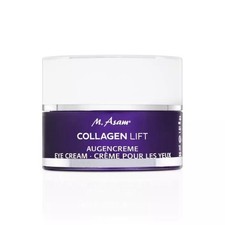 M. Asam COLLAGEN LIFT Augencreme (30 ml) – Straffende Collagen Augencreme m