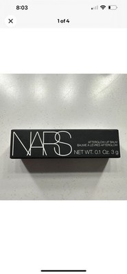NARS Afterglow Lip Balm Stargaze 236 Full Size 0.1 oz New