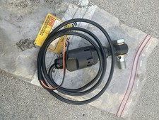 Waltco Zepro Liftgate Cable And Pressure Switch 210 Bar