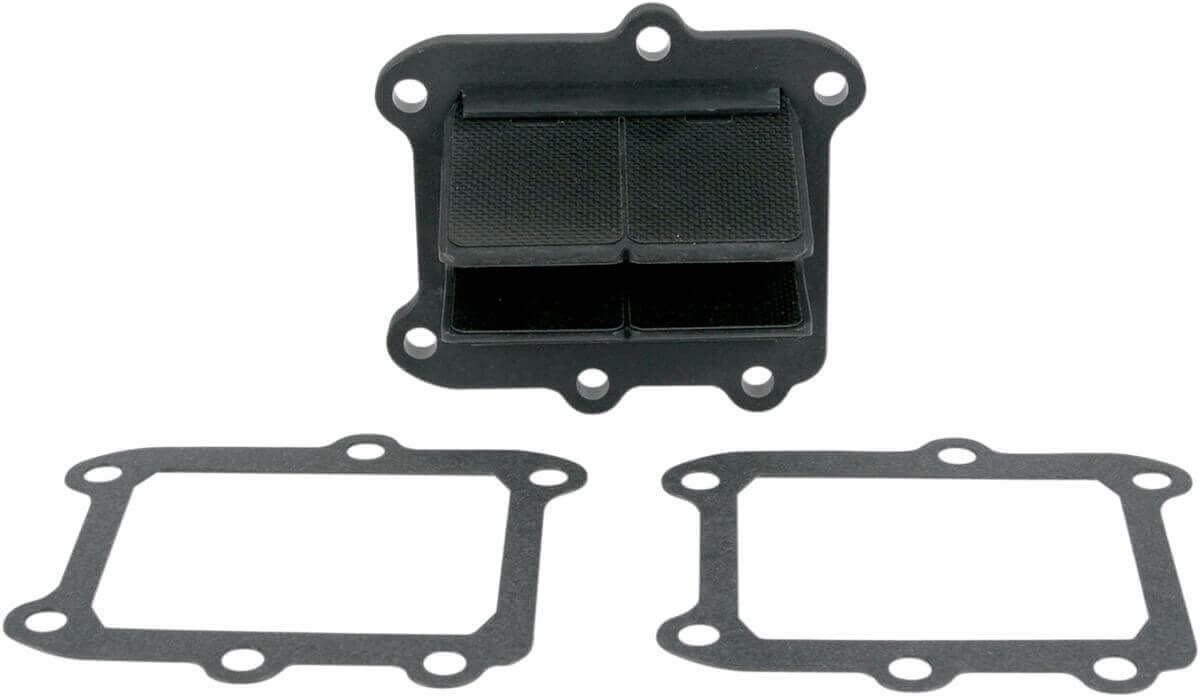 Boite a clapets VForce 3 V311A idéale pour restaurer le punch d'une HM CRE 125 en enduro