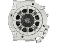 As-Pl Lichtmaschine Generator Lima Wiederaufbereitet AS A1016PR 190A 12V 200 CDI