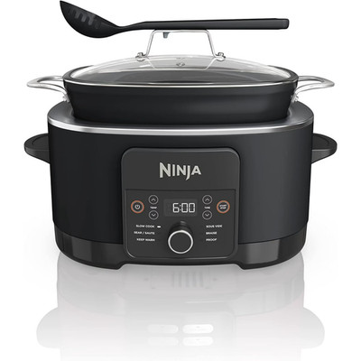 PossibleCooker PRO 8.5 Quart Multi-Cooker, with 8-in-1 Slow Cooker, Dutch