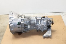 2013-2015 Chevrolet Camaro Ss 6.2l Manual Transmission 50132 Mi Oem Sj120