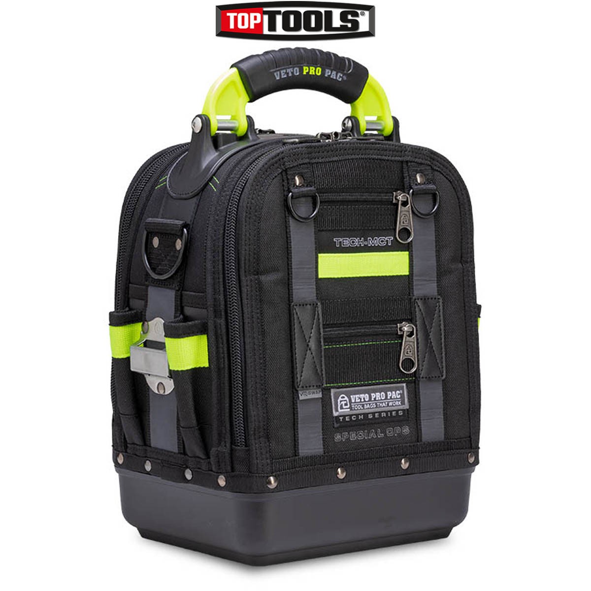 Veto AX3701 Pro Pac TECH-MCT SPECIAL OPS Compact Service Tool Bag