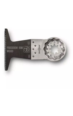 FEIN E-CUT Precision Sägeblatt Multimaster Holz JapanVerzahnung Starlock 50x65mm