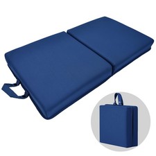 Garden Kneeling Pad Bath Kneeler Pad,Memory Foam Knee Cushions for Gardening