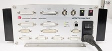 INTEGRATED DYNAMICS ENGINEERING Opticon 1000 ...