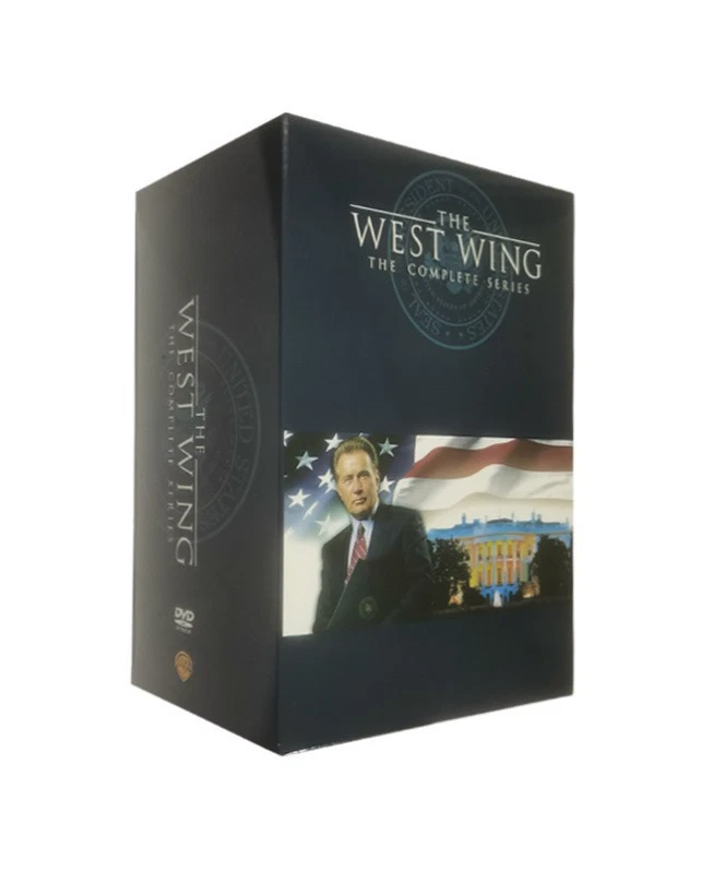 West Wing for sale | eBay