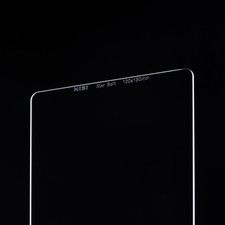 NiSi 100x150mm Star Soft Astrophotography Filter Camera ARRI RED SONY CANON 6Kpr