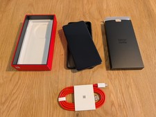 OnePlus 13 512GB 16GB RAM Black Eclipse - WIE...