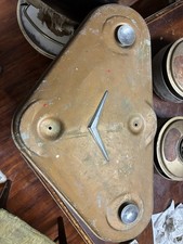 1957 Cadillac Dual Quad Batwing Air Cleaner Used Original