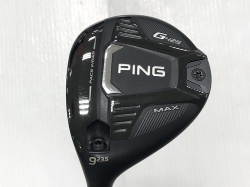 TÊTE PILOTE PING G425 MAX 10,5 degrés uniquement droitier droitier bon