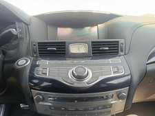 Autoradio Infiniti Q70