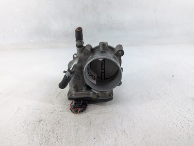 Subaru Xv Throttle Body DHP2S
