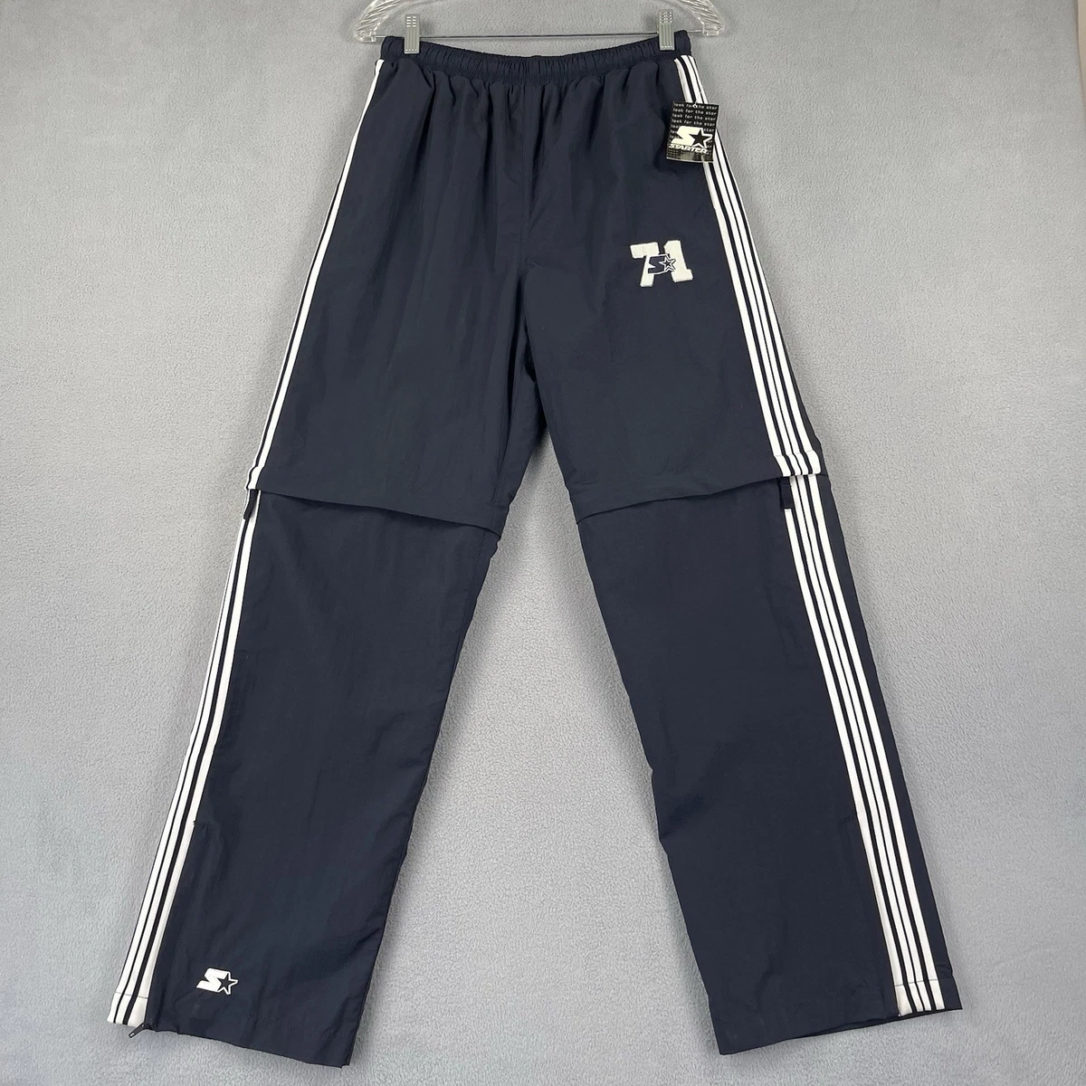 Starter Men Men's Activewear Track Pants for sale - eBay