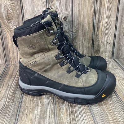 Hiking Boot Keen Summit County Waterproof Boots For Men Keen