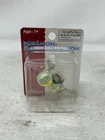 RARE Pokémon Turtwig Tomy Figure Nintendo Pokémon USA Sealed Vintage Collectible