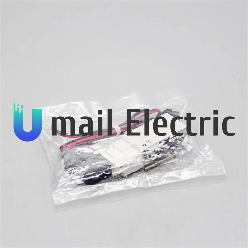 One New SMC VQZ2151S-5MO-C-X5 Solenoid Valve VQZ2151S5MOCX5 Free Shipping - Image 2 of 2