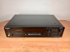 Sony MDS-JB920 MD MiniDisc Deck Recorder Player