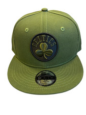 Cappello Boston Celtics Berretto Youth New Era NBA Basketball - Nuovo