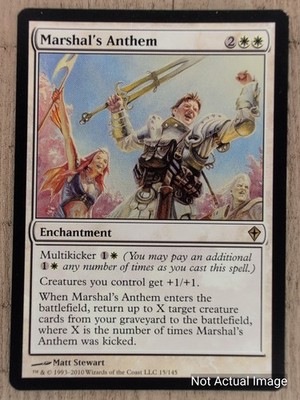 Magic MTG Worldwake Singles - Mix & Match cards to save up to 35%!