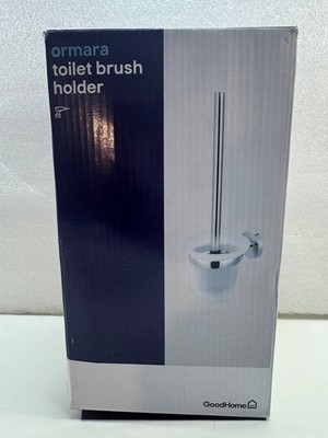 GoodHome WC-Bürste & Halter 0,06kg